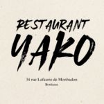 Restaurant Yako
